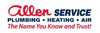 Allen plumbing heating and air conditioning llc