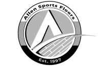 Allen sports floors