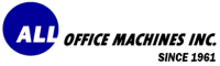 All office machines inc.