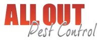 All out pest control inc