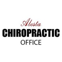 Alosta chiropractic office
