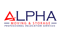 Alpha moving-n-storage