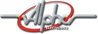 Alpha power electronics