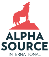 Alpha source international