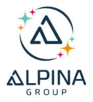 Alpina investments group corp