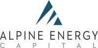 Alpine energy capital, llc