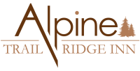 Alpine trail ridge inn