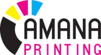 Amana print shop