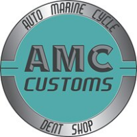 Amc customs dent shop