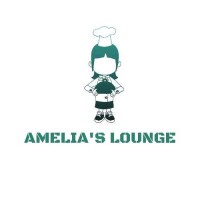 Amelia's lounge