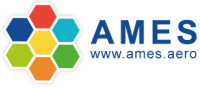 Ames aerospace and mechanical engineering services gmbh