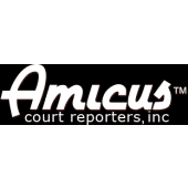Amicus court reporters, inc.