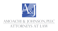 Amoachi & johnson, attorneys at law, pllc