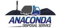 Anaconda disposal service
