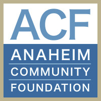 Anaheim community foundation (acf)