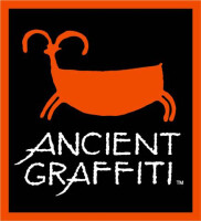Ancient graffiti, inc.