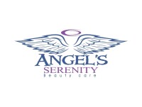 Angel's serenity