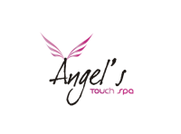 Angels touch massage