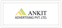 Ankit advertising pvt. ltd.