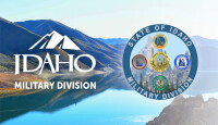 State of Idaho - Military Division