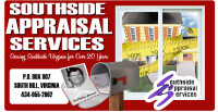 Southside appraisal services