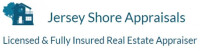 Jersey shore appraisals