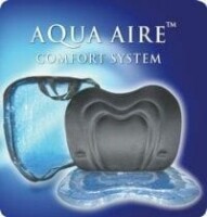 Aqua aire cushion