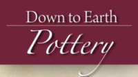 Down to Earth Pottery