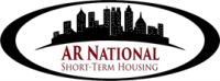 Ar national short term housing
