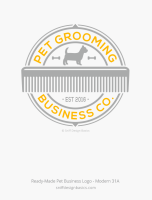 Affordable pet grooming