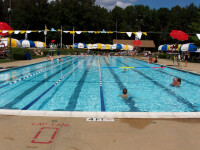 Marlboro Swim Club