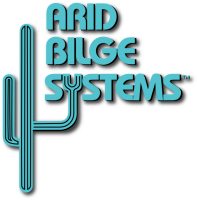 Arid bilge systems