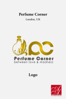 Perfume corner