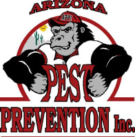 Arizona pest prevention, inc.
