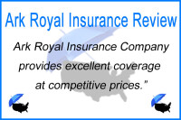 Ark royal insurance company