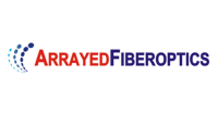 Arrayed fiberoptics