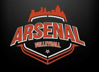 Arsenal volleyball academy