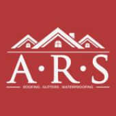 Ars roofing, gutters and waterproofing
