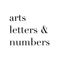 Arts letters & numbers