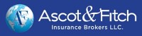 Ascot & fitch insurance brokers llc
