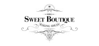The Sweet Boutique Bakery