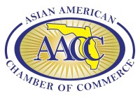 Asian american chamber of commerce of central florida