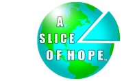 A slice of hope