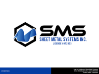 Architectural sheet metal corporation