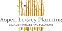 Aspen legacy planning