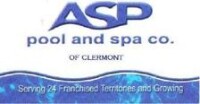 Asp pool and spa co