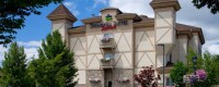 SpringHill Suites in Frankenmuth