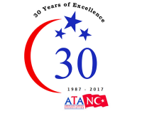 American turkish association of north carolina (ata-nc)