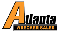 Atlanta wrecker sales inc