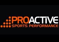 Proactive Sports Performance